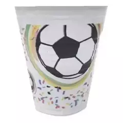 Vasos x10 PELOTA/FUTBOL