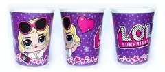 Vasos x10 LOL