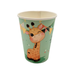 Vasos x10 SELVA - comprar online