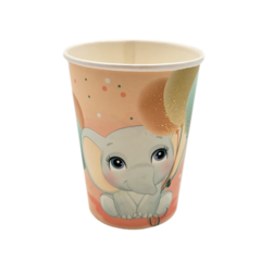 Vasos x10 SELVA