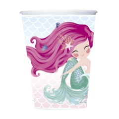 Vasos SIRENITA/SIRENA - comprar online