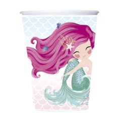 Vasos SIRENITA/SIRENA - comprar online