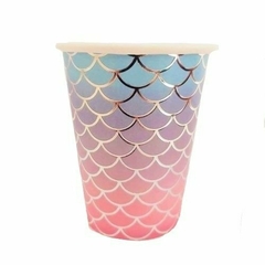 Vasos SIRENITA/SIRENA en internet