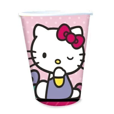 Vasos KITTY - comprar online