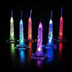 Vela Número Luminosa/Velón Luminoso - comprar online