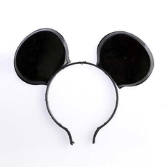 Vincha Plástica Mickey - comprar online