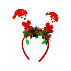 Vincha Navidad en internet
