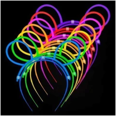 Vincha Glow Orejas x 1 - comprar online