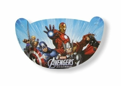 Visera AVENGERS