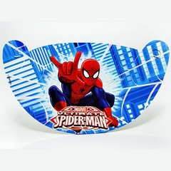 Viseras x10 HOMBRE ARAÑA
