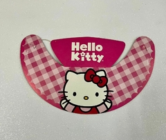 Viseras Cartón KITTY - comprar online