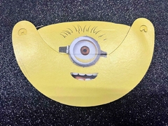 Visera MINIONS