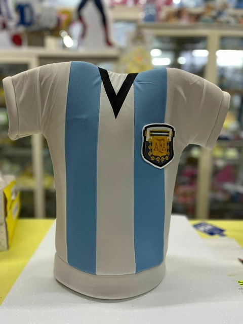 Sombrero Camiseta Arg
