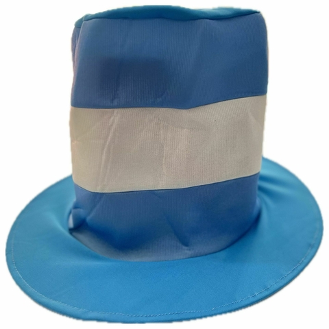 Galera Argentina Tela