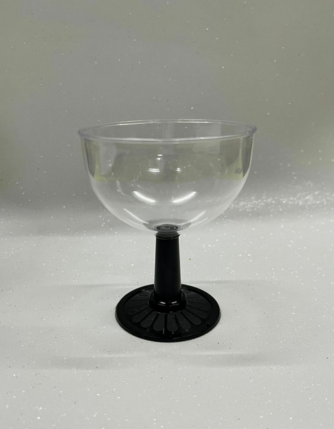 Copa Plástica Sidra