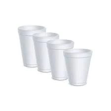 Vasos Térmicos descartables x 25