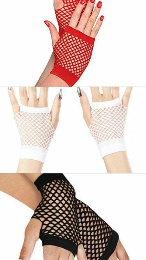 Guantes Red Cortos