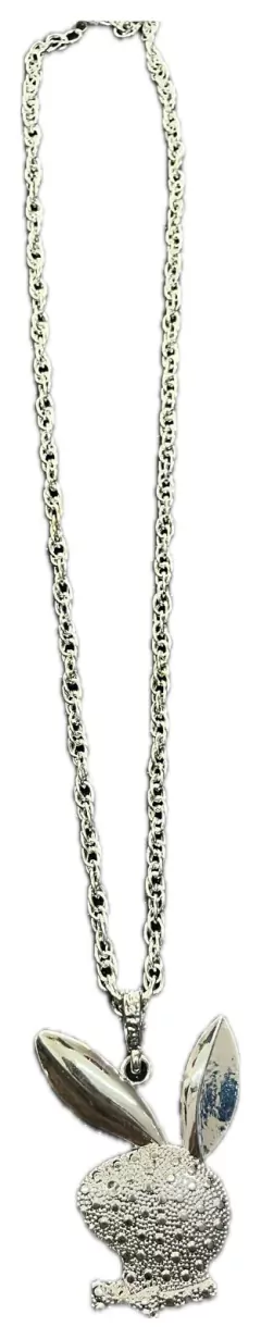 Colgantes Plateados - comprar online