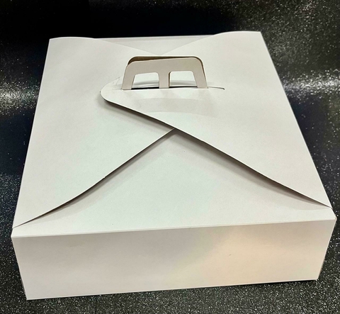 Caja Maletín 32x32x12