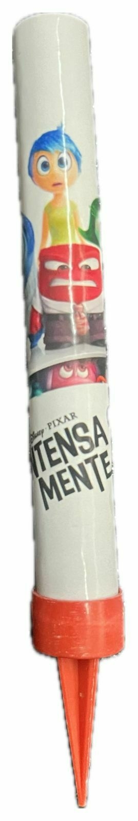 Bengala Para Torta INTENSAMENTE
