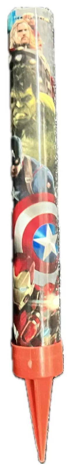 Bengala Para Torta AVENGERS