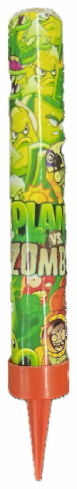 Bengala Para Torta PLANTA VS ZOMBIES/ZOMBIES