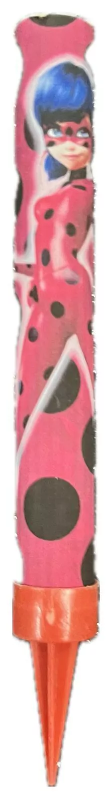 Bengala Para Torta LADYBUG/MIRACULOUS