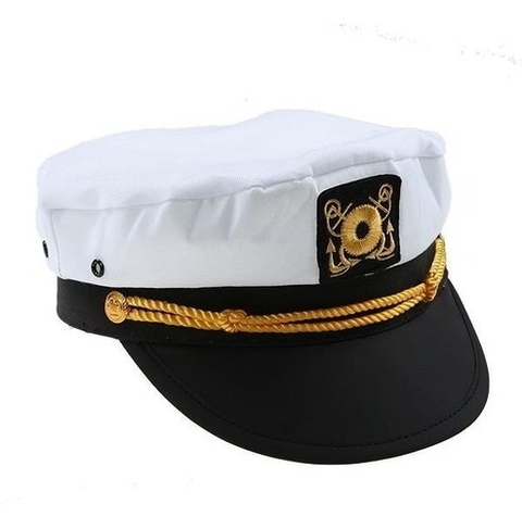 Capitán de Marina
