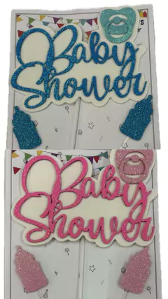 Adorno Baby Shower