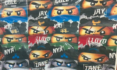 Piñata Lisa Con Sticker ROBLOX - comprar online