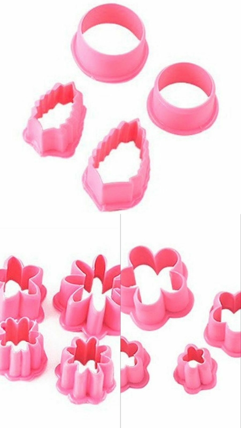 Cortante Para Flores PARPEN - comprar online