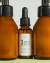 Serum Facial Nutritivo - Tierra Mia