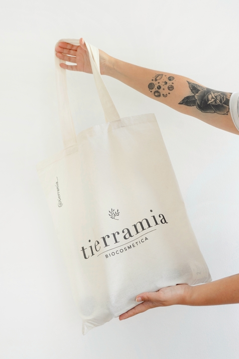 Tote Bag Sustentable