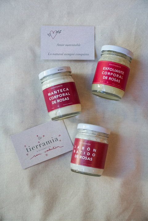 KIT - Ritual Corporal - comprar online