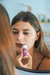 Labial Ciruela Stick