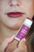 Labial Ciruela Stick - Tierra Mia