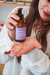 Shampoo Líquido de Lavanda en internet