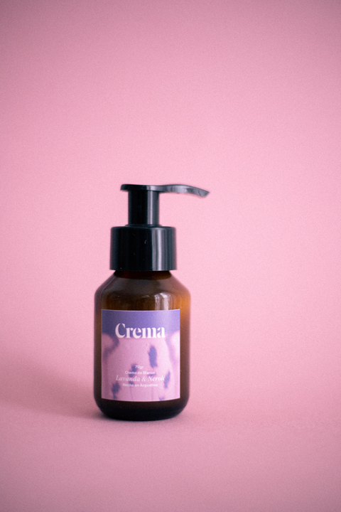 Crema de Manos