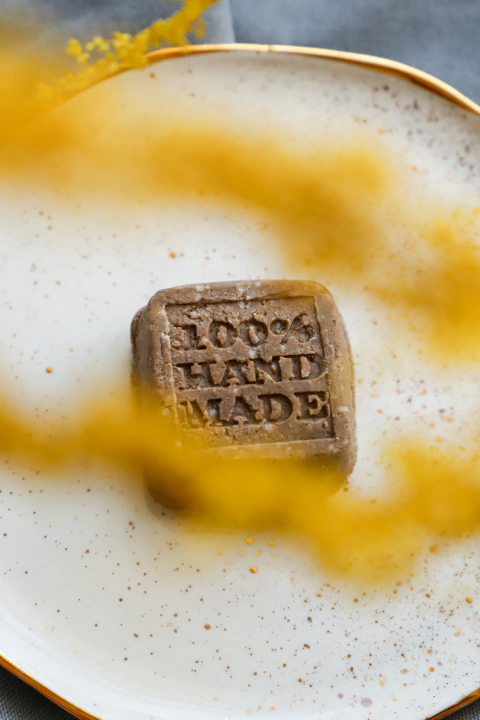 SECOS - Shampoo (L) de Cacao + Chocolate