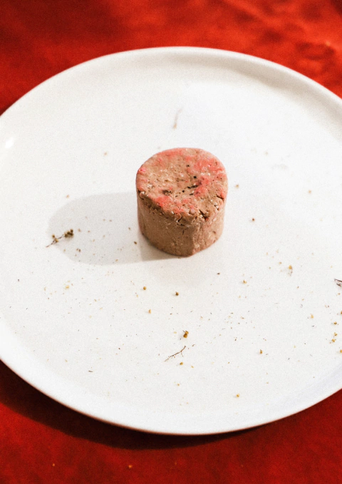 NORMALES - Shampoo (M) de Hibiscus + Sándalo