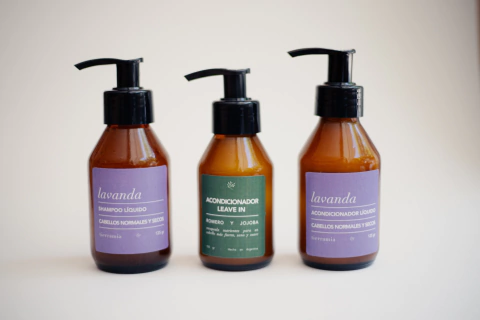 KIT - Ritual Capilar