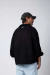Chaqueton Andres Negro en internet
