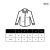 Chaqueton Andres Negro - Berlin Indumentaria