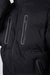 Campera Puffer Mays Black en internet