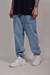 Pantalon Jean Mom Cargo Naysa - comprar online