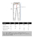 Pantalon Jean Mom Cargo Naysa - Berlin Indumentaria