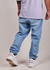 Pantalon Jean Mom Basico Lariza - comprar online