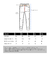 Pantalon Jean Mom Basico Cos - Berlin Indumentaria