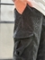 Pantalon Cargo Baggy Pampero Negro - comprar online