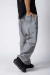 Pantalon Cargo Olson Gris - comprar online